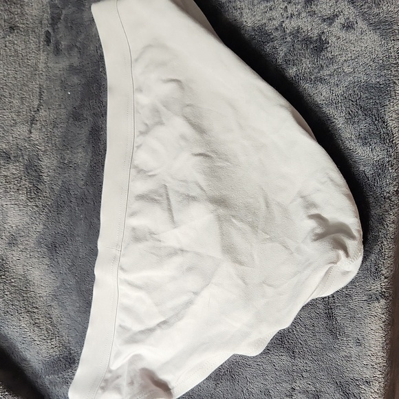 Jockey Grey Briefs - Picture 2 of 3